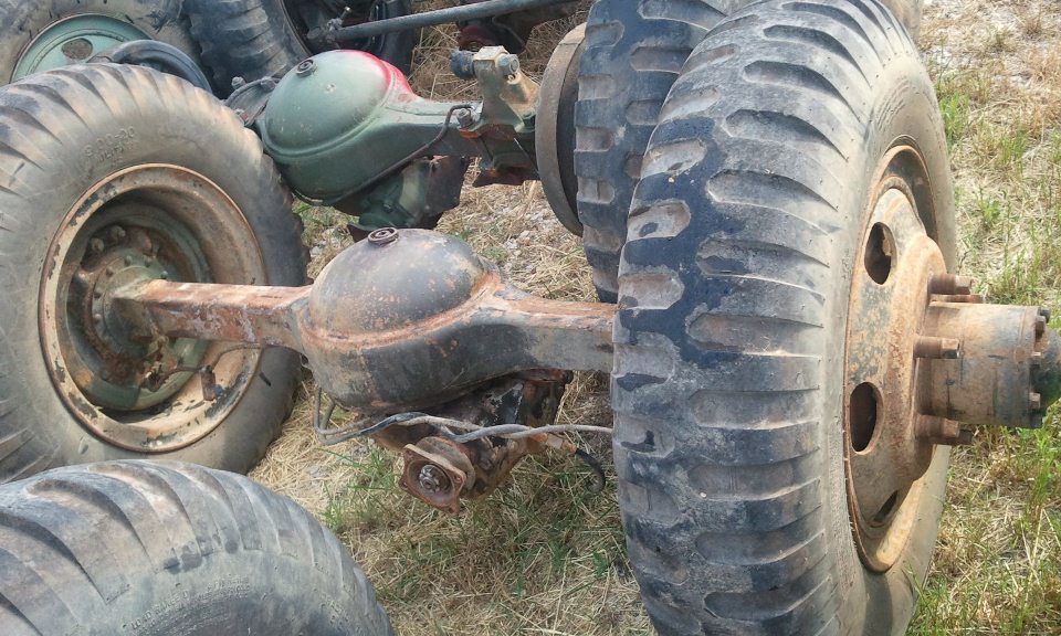 Rockwell_Axles_6X6_Military_truckParts_ForSale